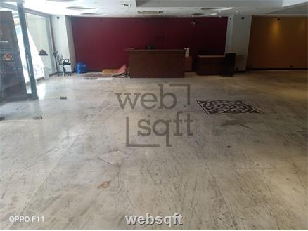 Banjara Hills Commercial building for Rent